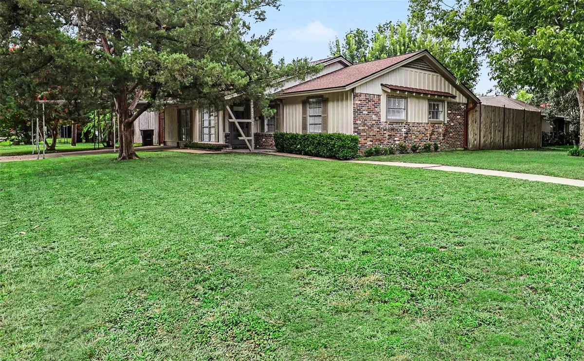 2303 Bron Holly Drive, Houston, TX 77018 - #1