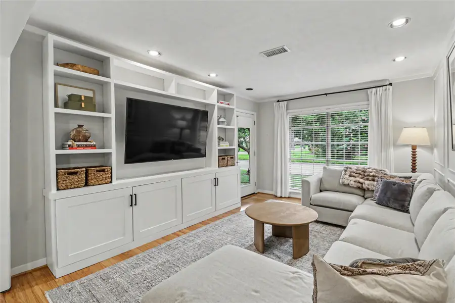 2303 Bron Holly Drive, Houston, TX 77018 - #2