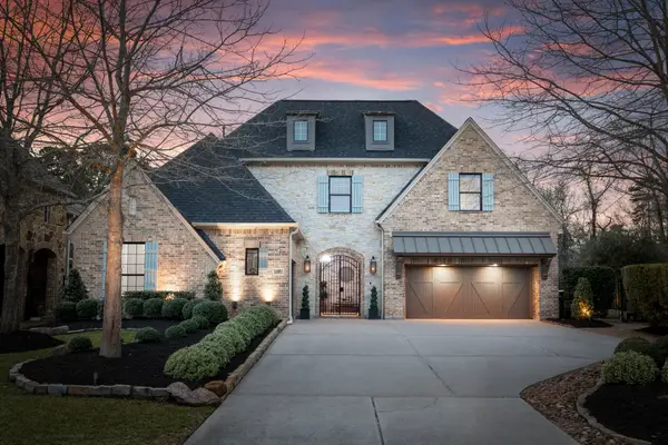 70 Lake Reverie Place, Tomball, TX 77375