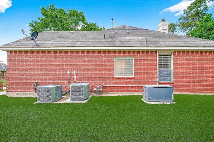 19726 Teller Boulevard, Spring, TX 77388 - #2