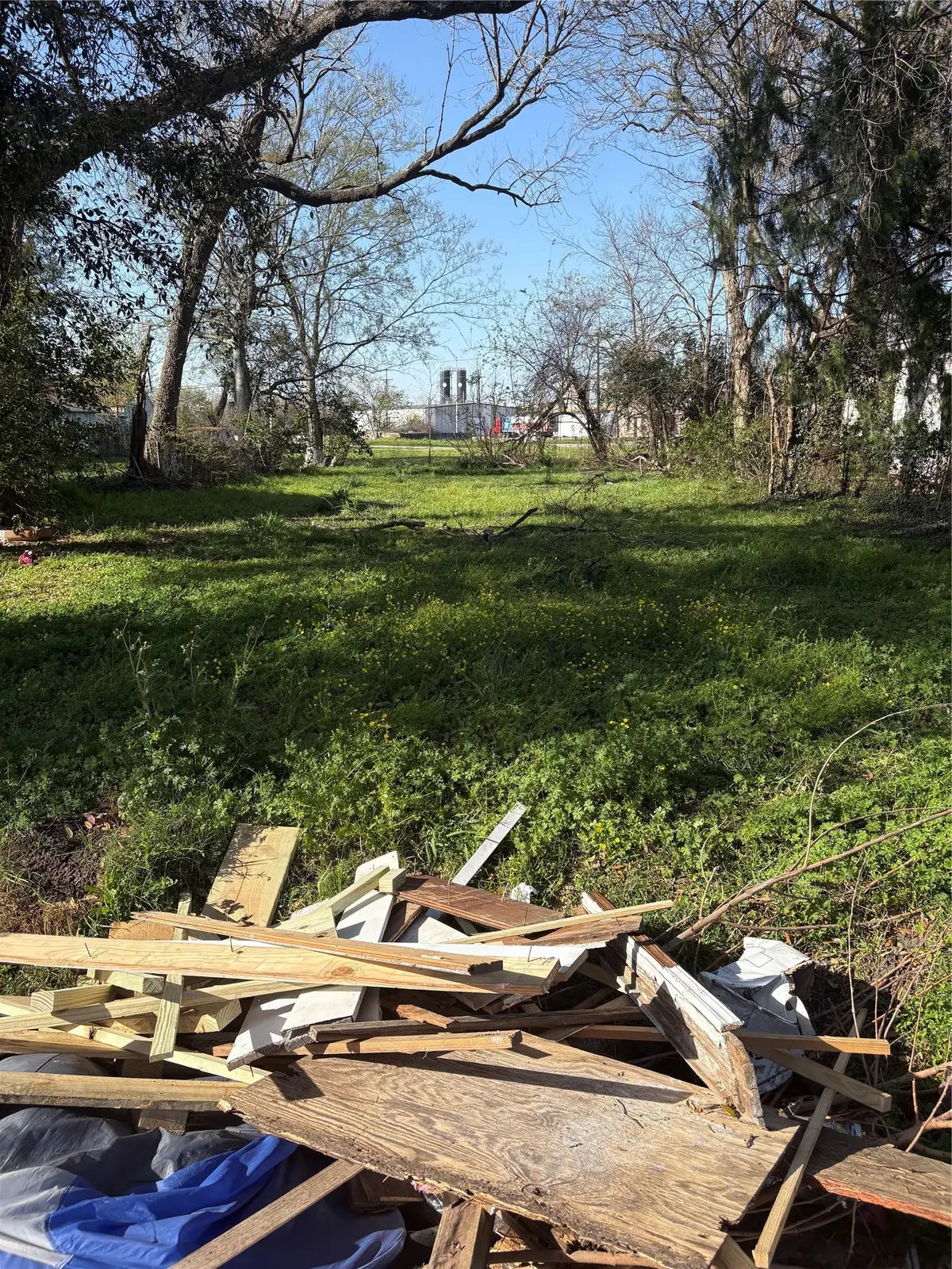 505 E Elgie Street, Beaumont, TX 77705 - #1