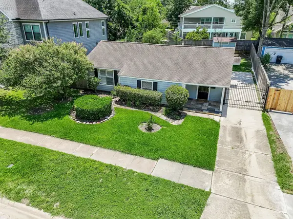 1631 Chantilly Lane, Houston, TX 77018