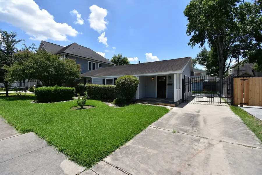 1631 Chantilly Lane, Houston, TX 77018 - #2