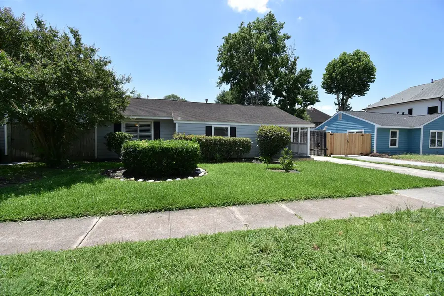 1631 Chantilly Lane, Houston, TX 77018 - #3
