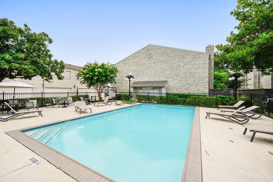 3800 Tanglewilde Street #106, Houston, TX 77063 - #2