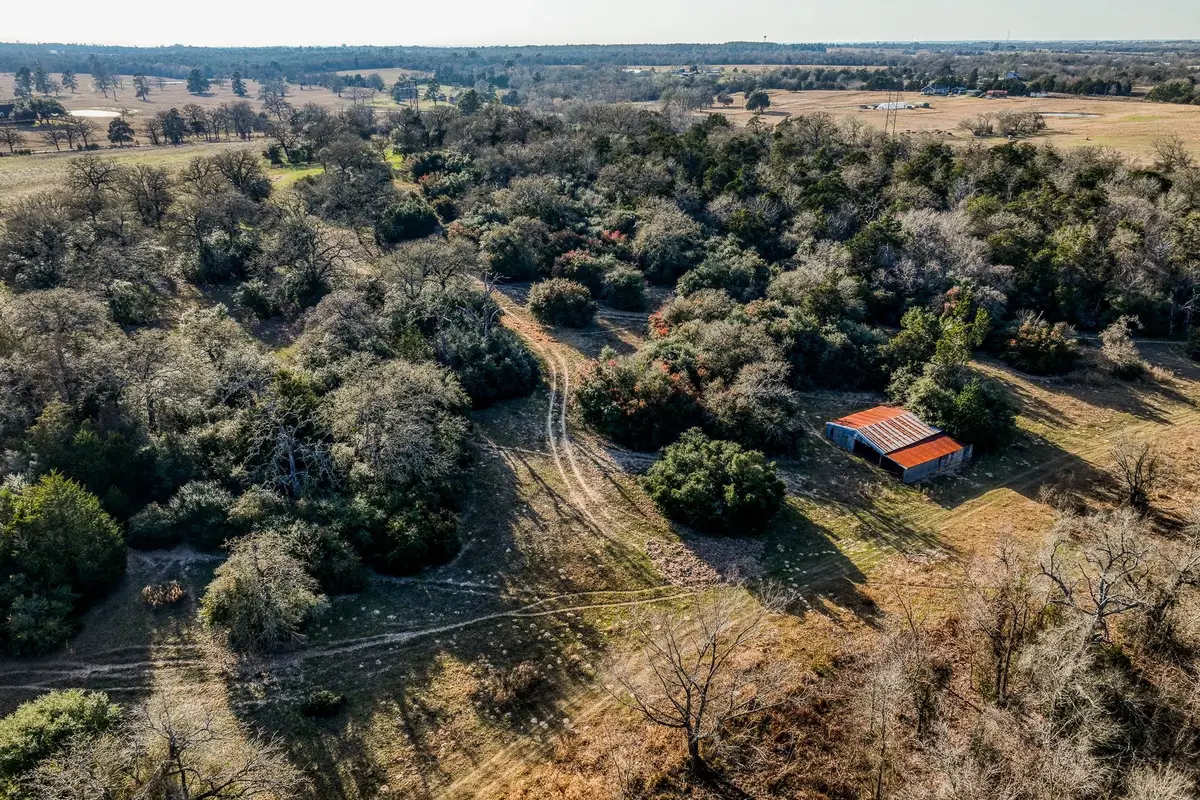 384 Paint Creek Road, McDade, TX 78650 - Image #1