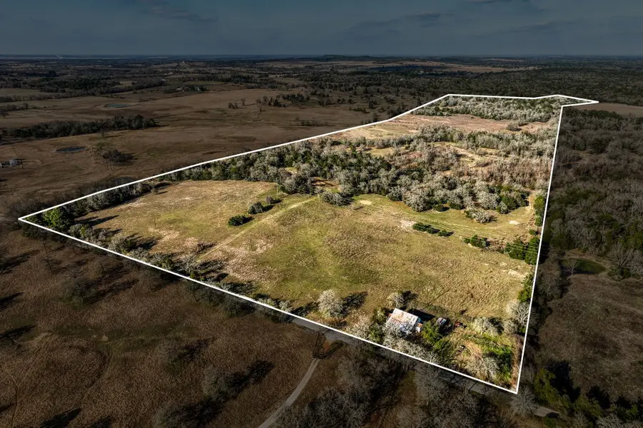 384 Paint Creek Road, McDade, TX 78650 - Image #2