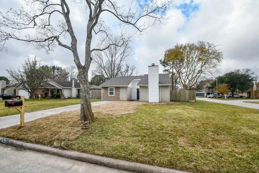 8323 Blacksmith Drive, Houston, TX 77064 - #2