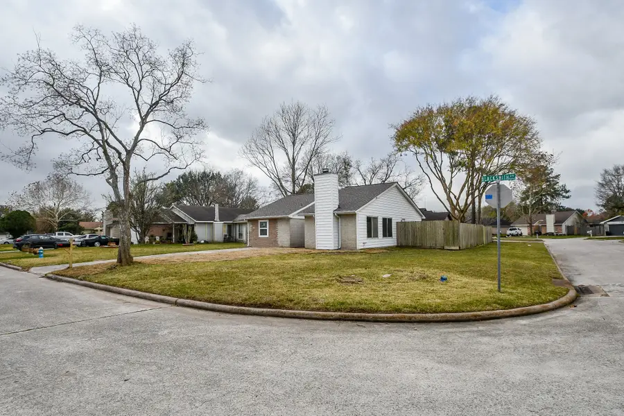 8323 Blacksmith Drive, Houston, TX 77064 - #3
