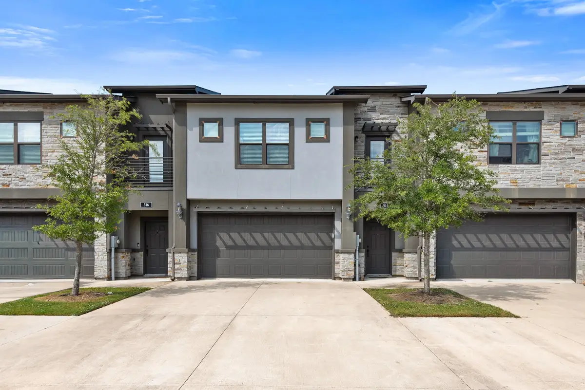 514 Hayes Lane, College Station, TX 77845 - #1