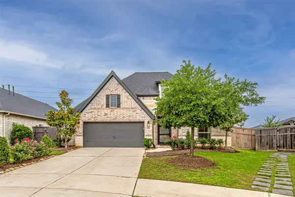 4002 Maple Glen Drive, Fulshear, TX 77441