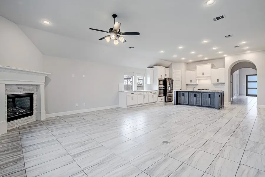4002 Maple Glen Drive, Fulshear, TX 77441 - #2
