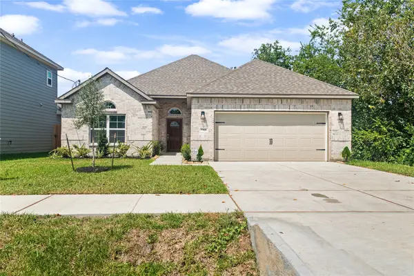 5505 Bacher Street, Houston, TX 77028