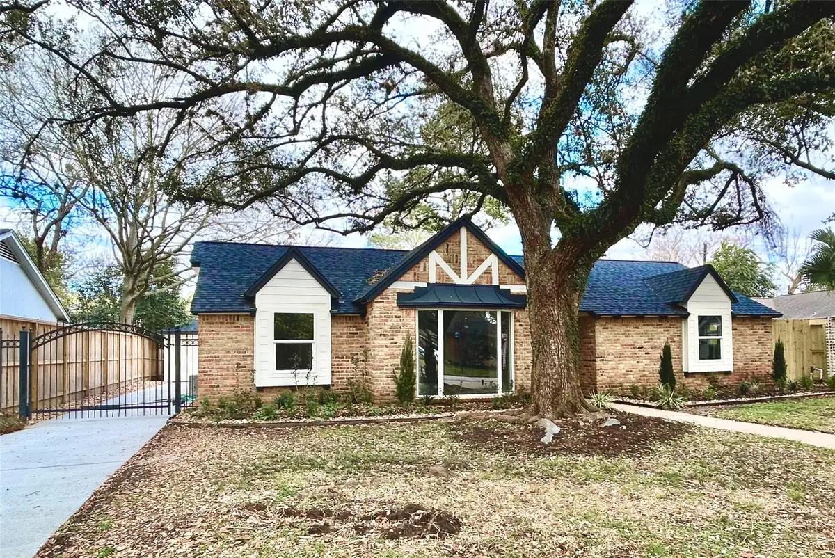 2511 Briarpark Drive, Houston, TX 77042 - #1