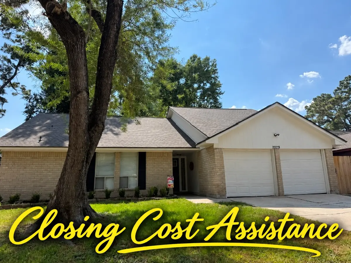 23219 Calico Corners Lane, Spring, TX 77373 - #1