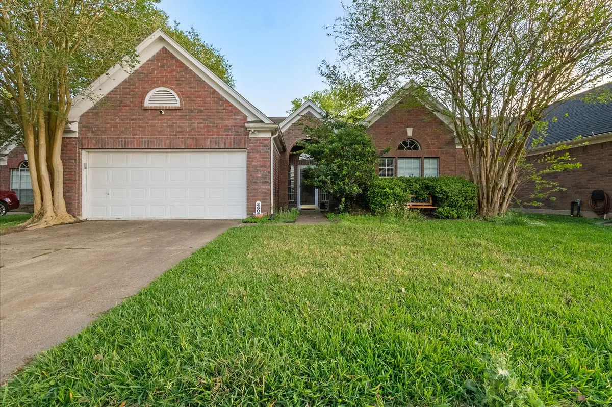 4805 Chrissie Drive, Pearland, TX 77584 - #1