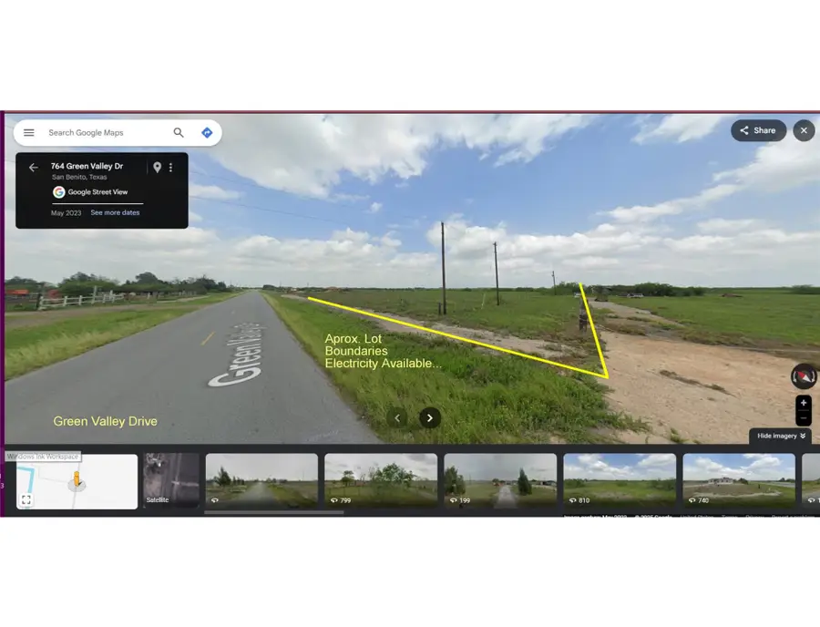 000 Green Valley Drive, San Benito, TX 78586 - Image #3