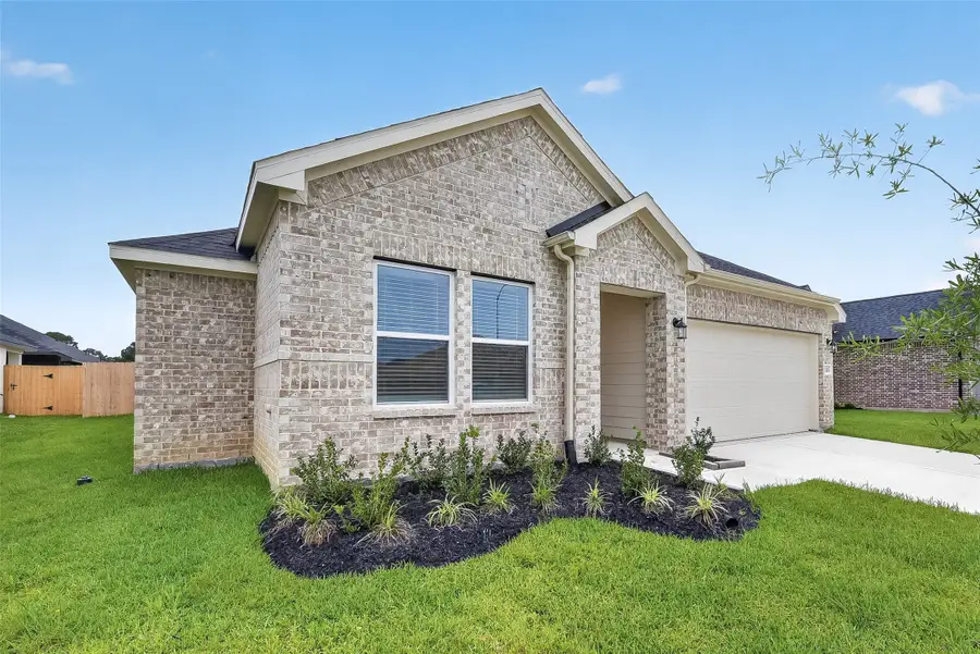 2115 Spring Hollow Drive, Baytown, TX 77521 - #3