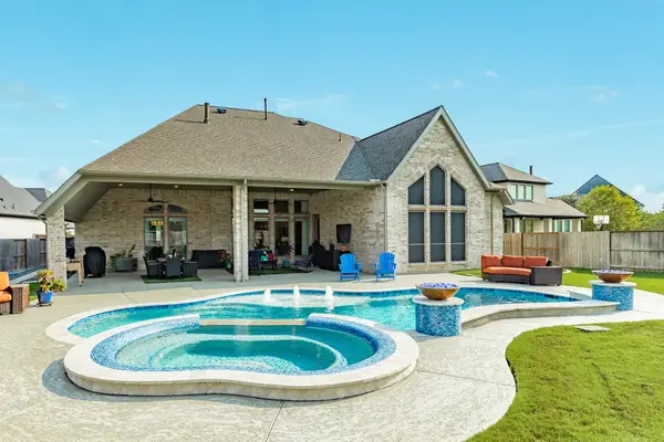 9538 Sanger Way, Manvel, TX 77583