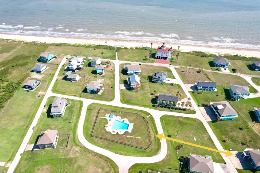 973 Marlin Drive, Crystal Beach, TX 77650 - Image #3