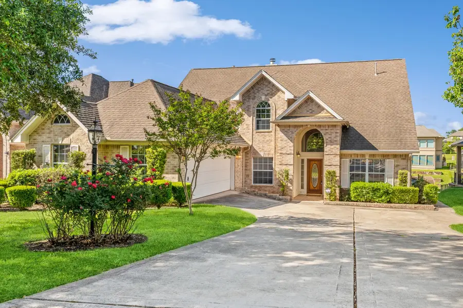 6075 Longmire Trail, Conroe, TX 77304 - Image #2