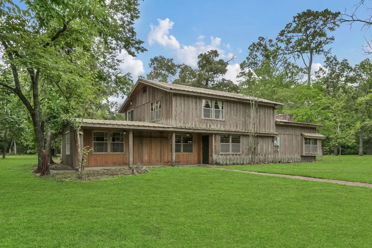 17230 Pioneer Trail, Conroe, TX 77302 - Image #1