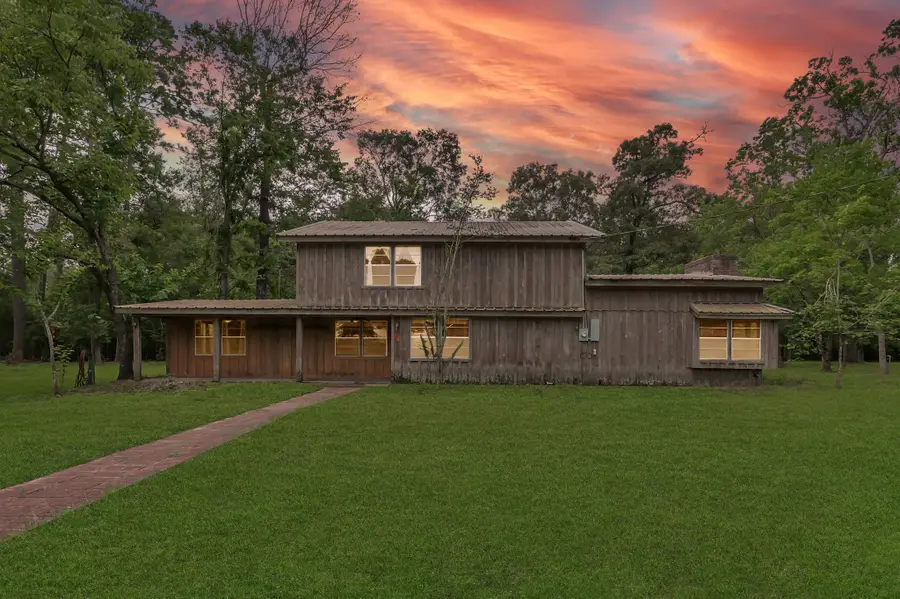 17230 Pioneer Trail, Conroe, TX 77302 - Image #2