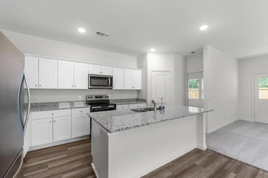 1140 Sunlit Circle, Brookshire, TX 77423 - #2