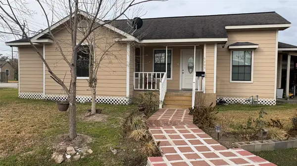 6305 Frisco Street, Houston, TX 77022