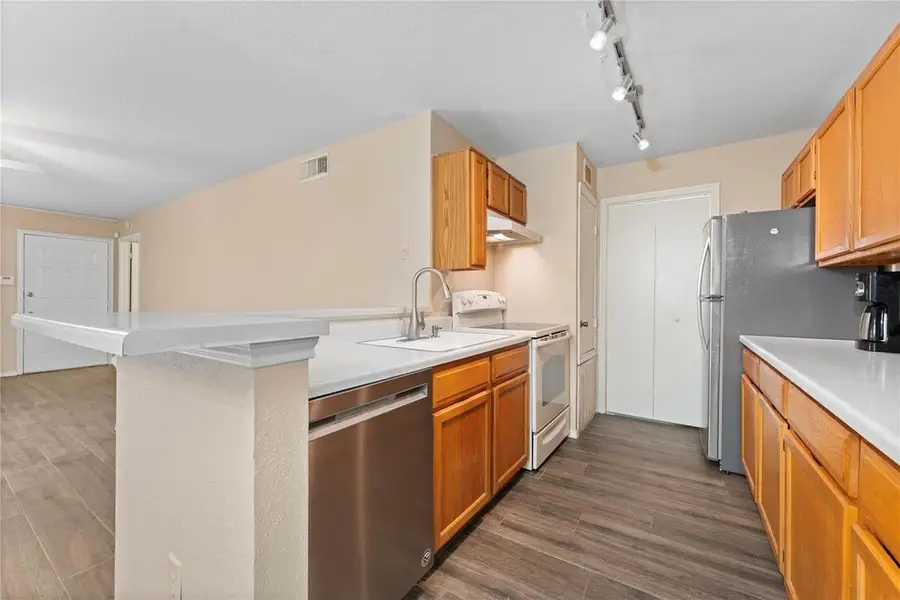 3803 Milbrad Street, Houston, TX 77026 - #2
