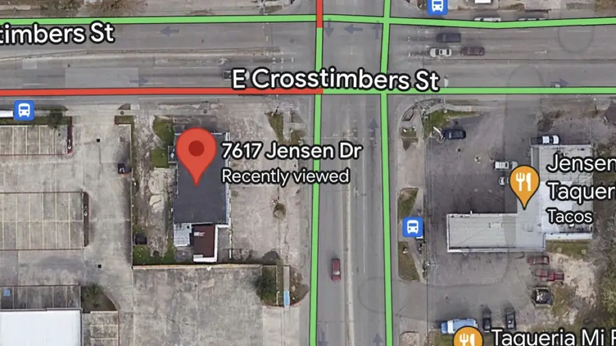 7617 Jensen Drive, Houston, TX 77093 - Image #2