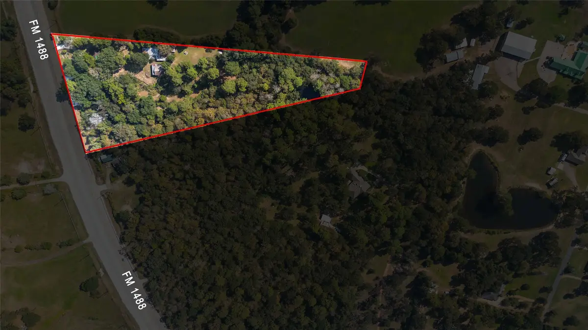 19811 Fm 1488 Road, Magnolia, TX 77355 - Image #1