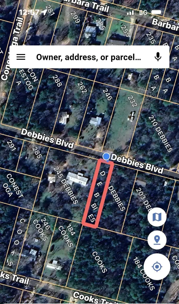 TBD Debbies Boulevard, Livingston, TX 77351