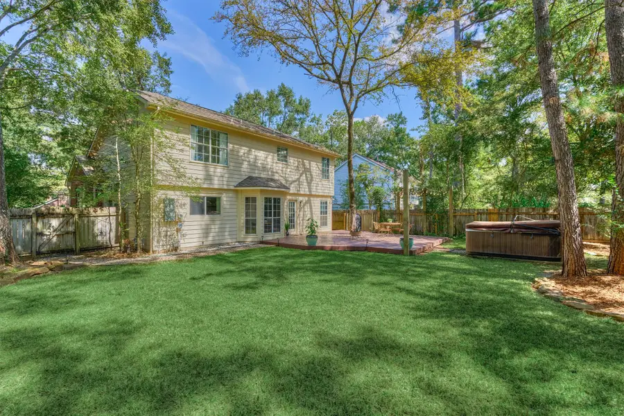 31 Grey Birch Place, The Woodlands, TX 77381 - Image #2