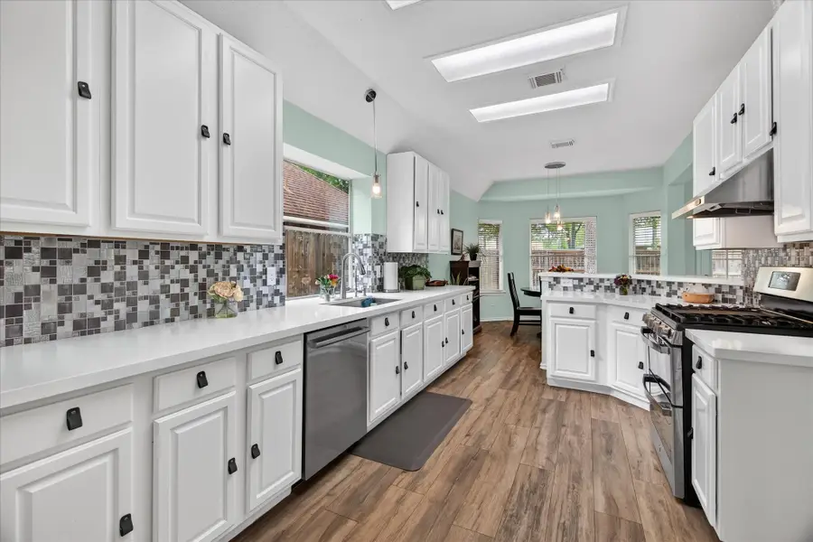 2414 Mills Creek Drive, Kingwood, TX 77339 - #2