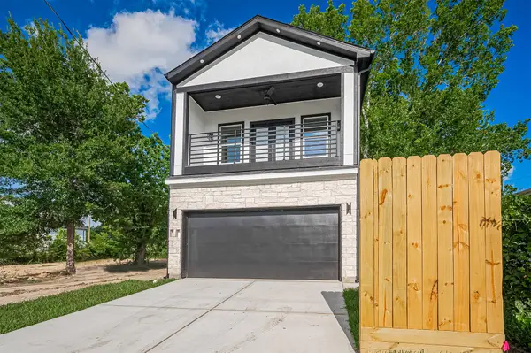 6747 Liverpool Street, Houston, TX 77021