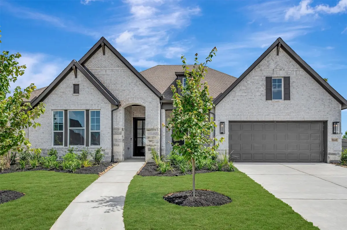 18023 Lobos Point Lane, Conroe, TX 77302 - #1