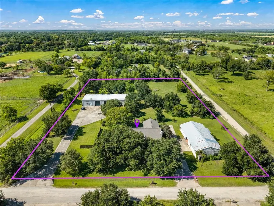 17202 N Main Street, Alvin, TX 77511 - #2
