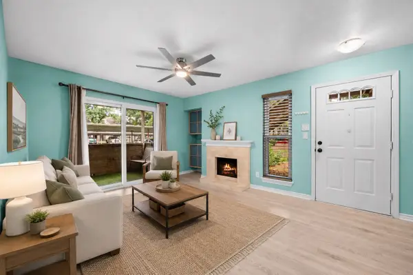 3500 Tangle Brush Drive #21, The Woodlands, TX 77381