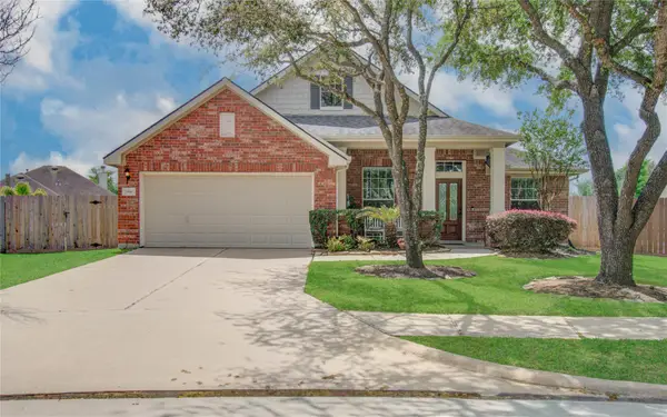 20007 Alcea Court, Spring, TX 77379