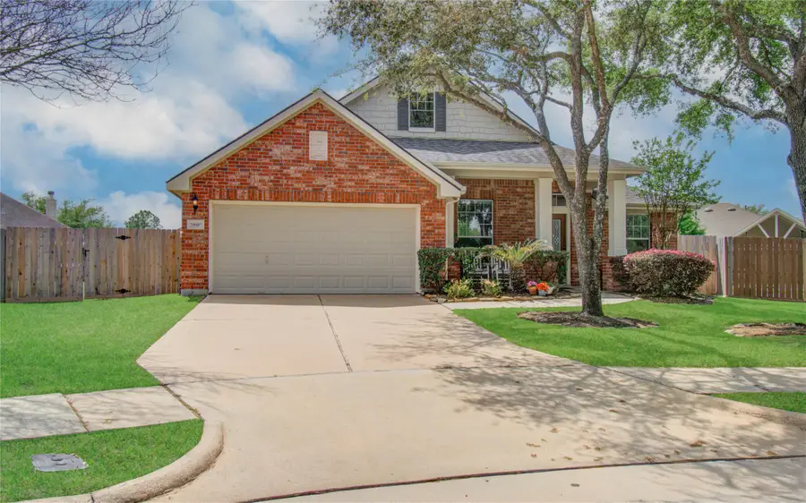 20007 Alcea Court, Spring, TX 77379 - #3