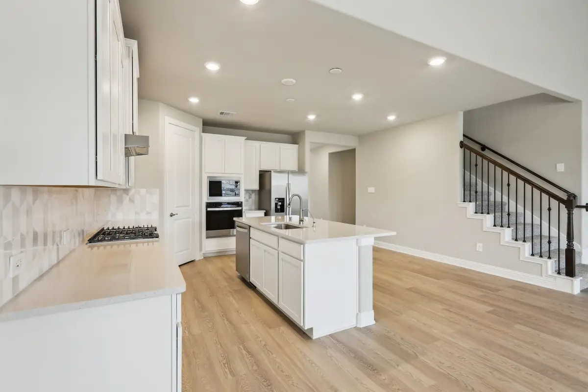 2826 Duchess Drive, Rosenberg, TX 77471 - #1