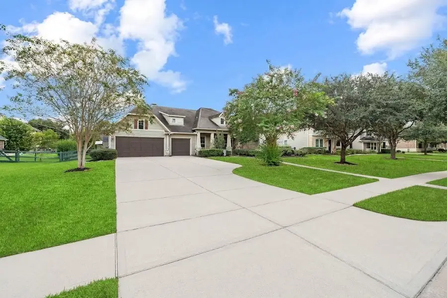 5414 Lake Hill Farm Way, Fulshear, TX 77441 - #2