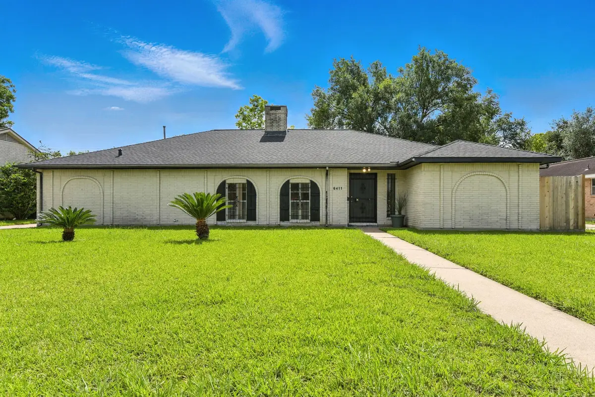 6411 Redding Road, Houston, TX 77036 - Image #1