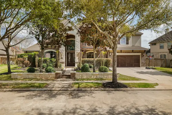 12118 W Allen Shore Drive, Cypress, TX 77433