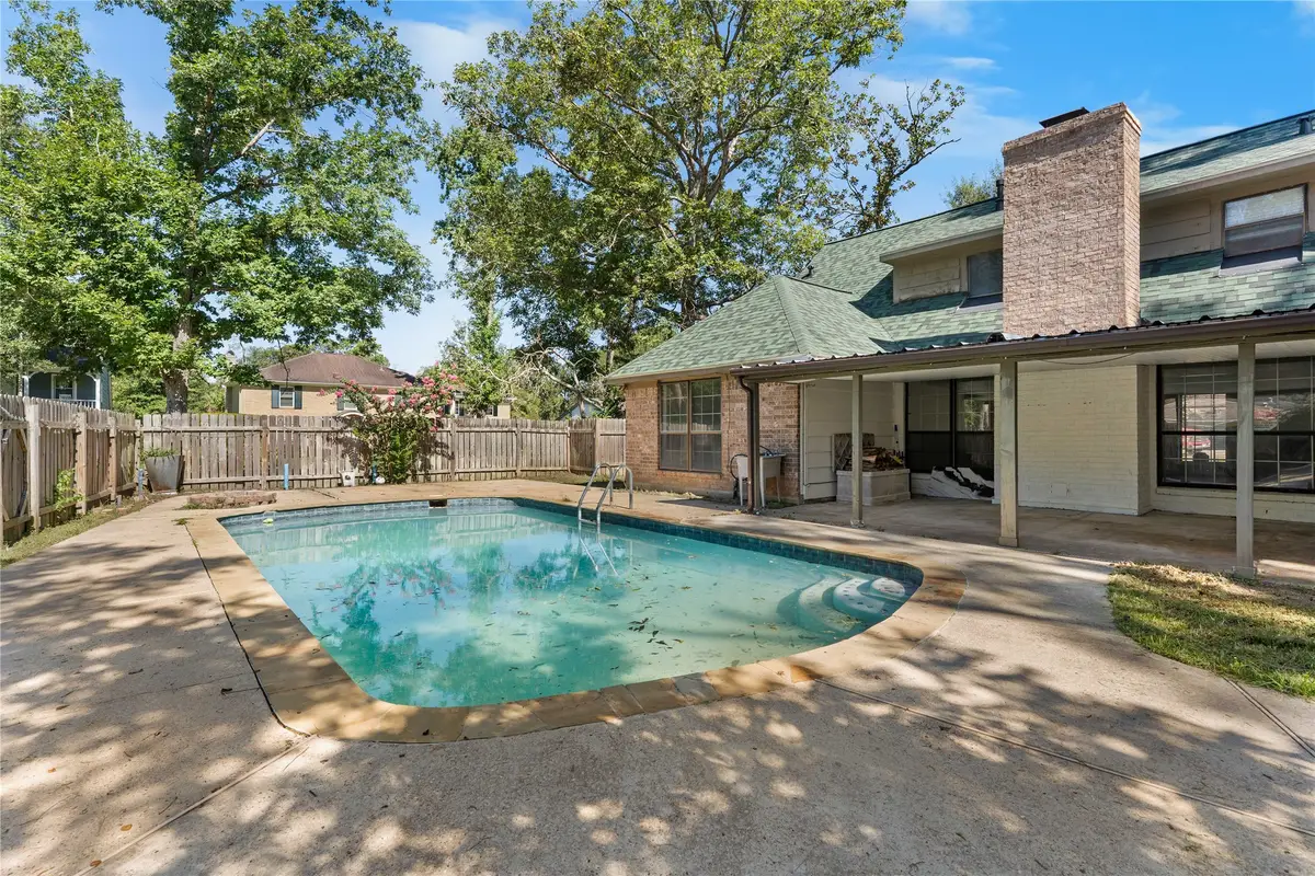 550 Gunston Court, Conroe, TX 77302 - #1