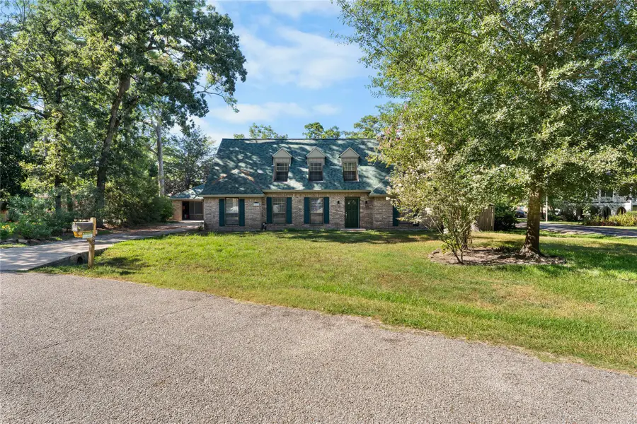 550 Gunston Court, Conroe, TX 77302 - #2