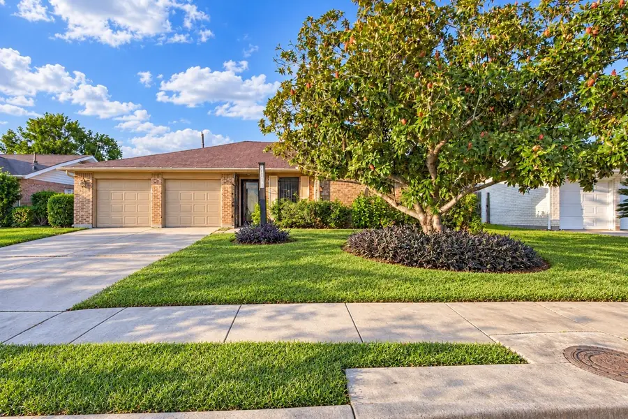 3914 Beran Drive, Houston, TX 77045 - #2