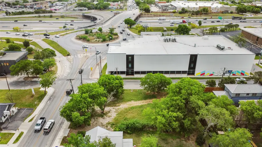 945 East 51st Street, Austin, TX 78751 - #2