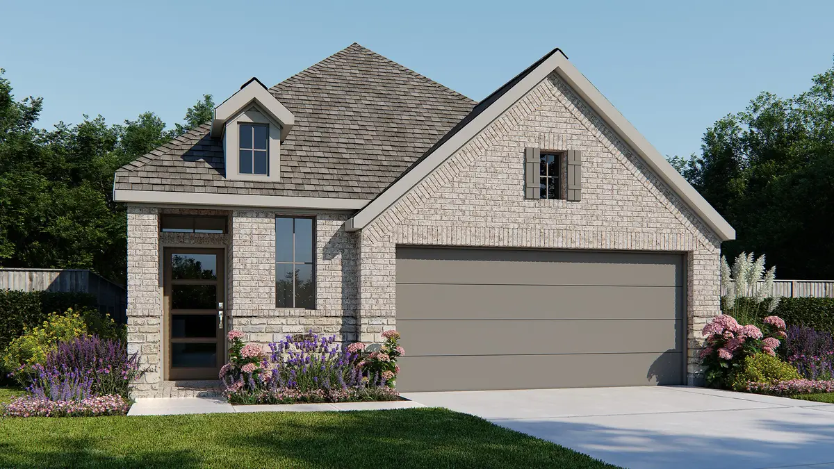 5531 Silk Petal Drive, Rosenberg, TX 77471 - #1